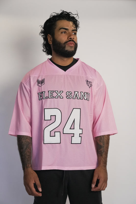 Track 24 - Men's Jersey
