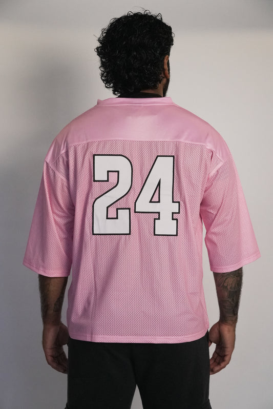 Track 24 - Men's Jersey