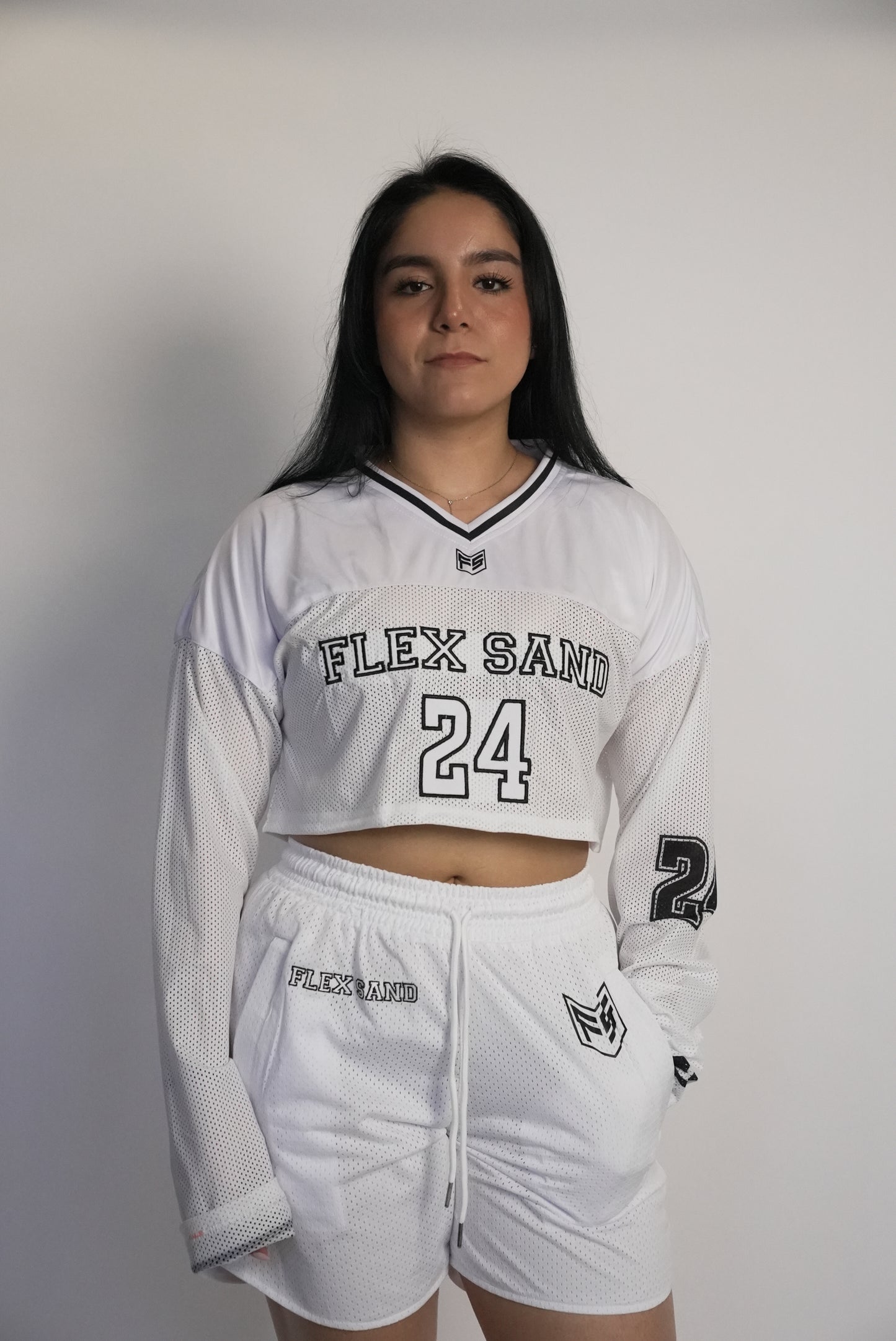 Track 24 Women's Jerseys