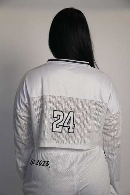 Track 24 Women's Jerseys