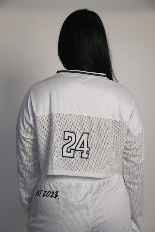 Track 24 Women's Jerseys