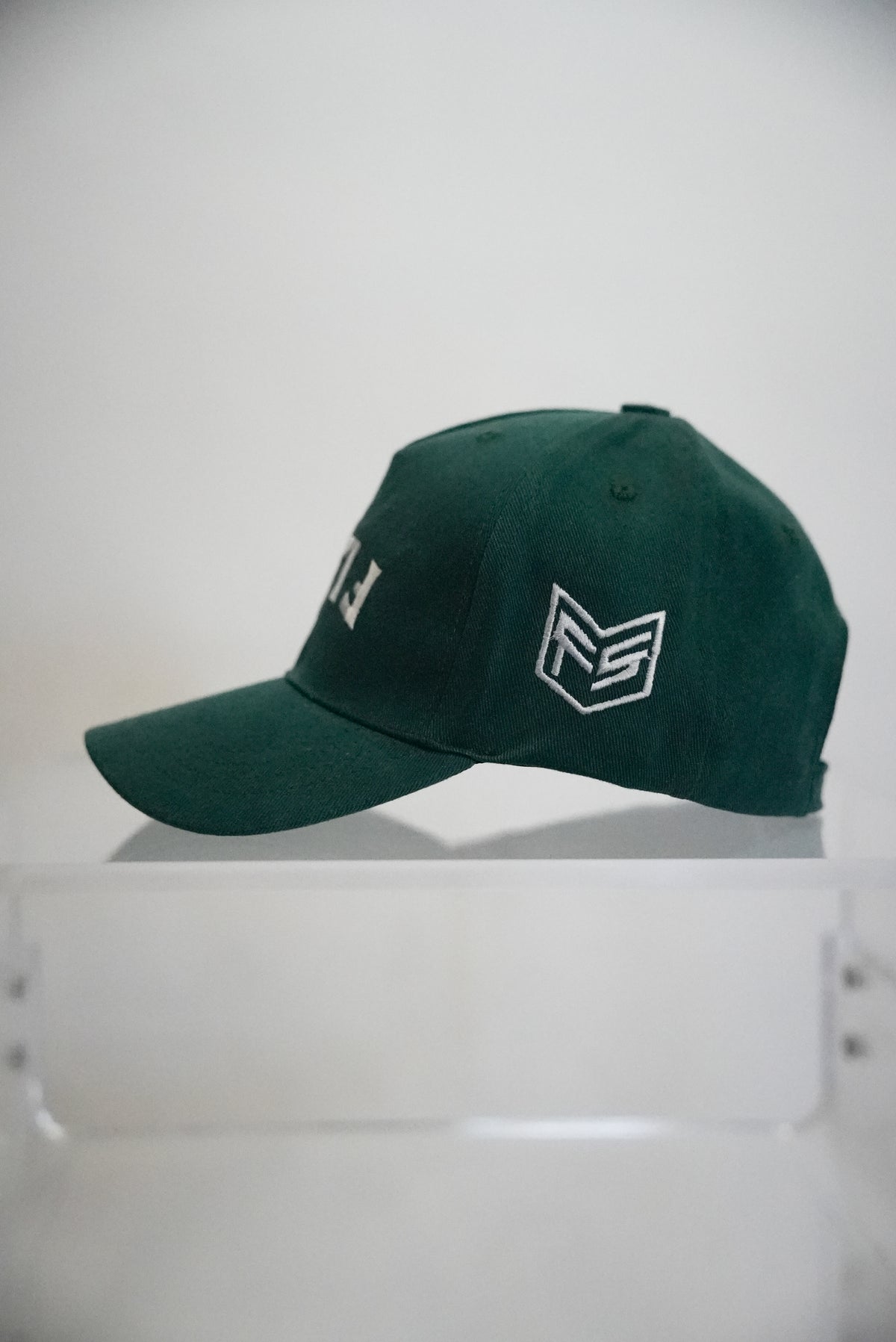 FLEX - Embroidered Hat
