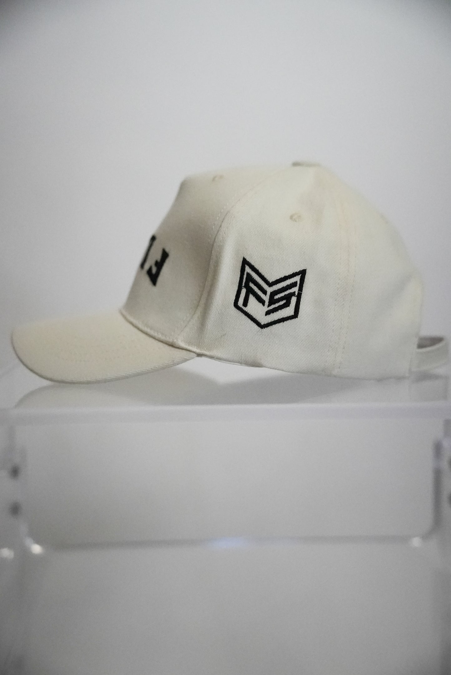 FLEX - Embroidered Hat