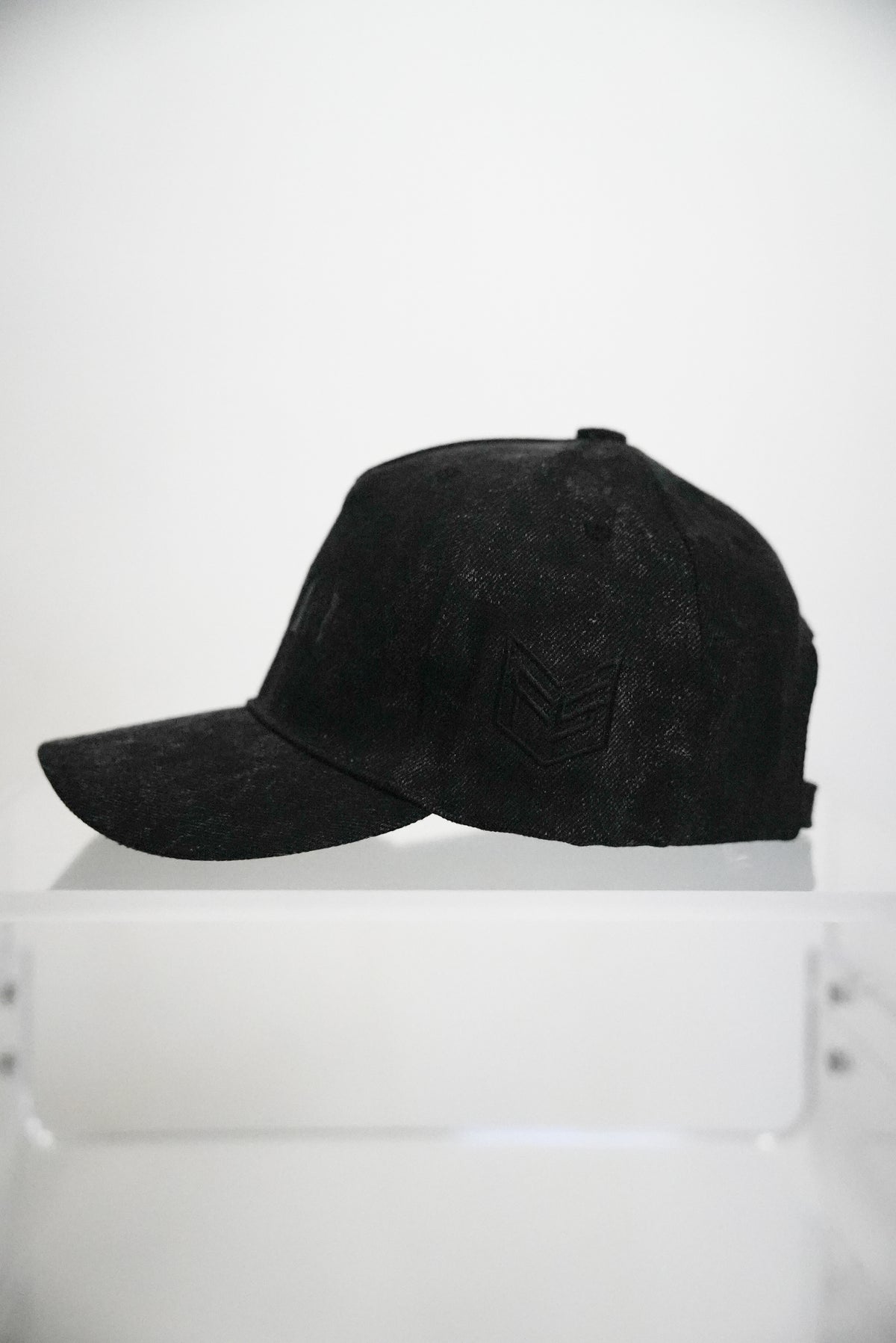 FLEX - Embroidered Hat