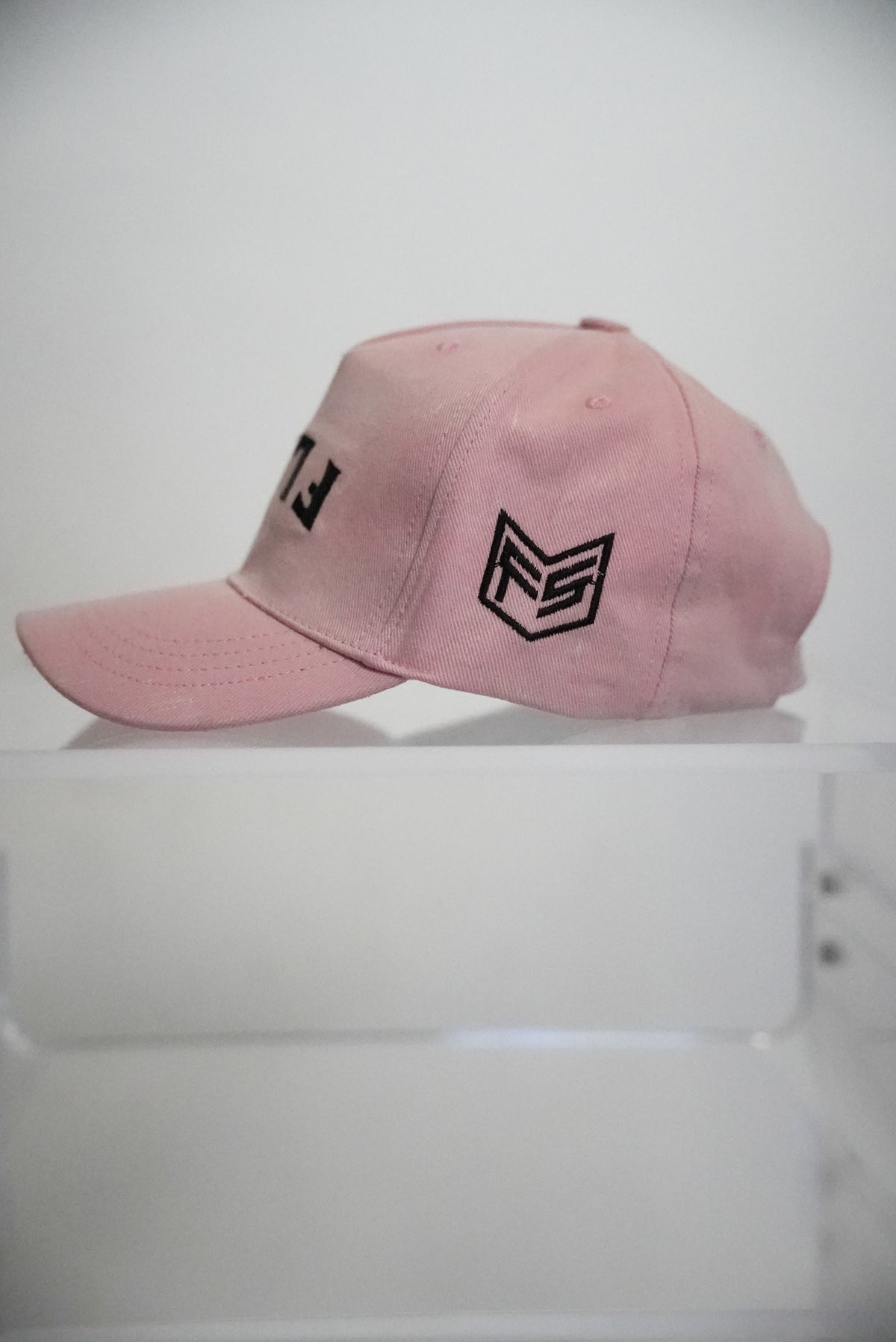 FLEX - Embroidered Hat