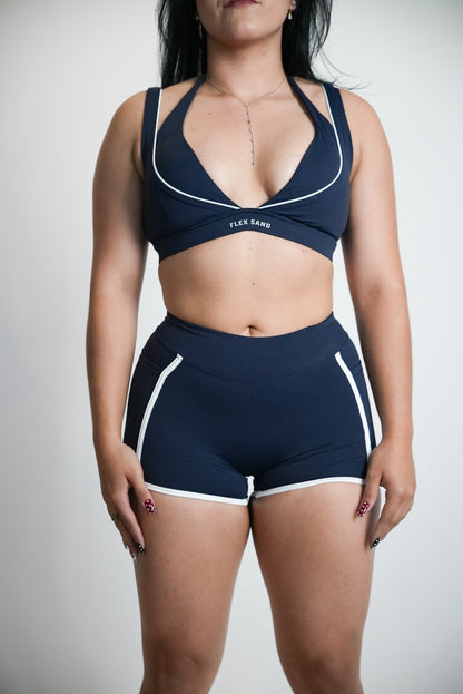 Arcane Bra- Navy