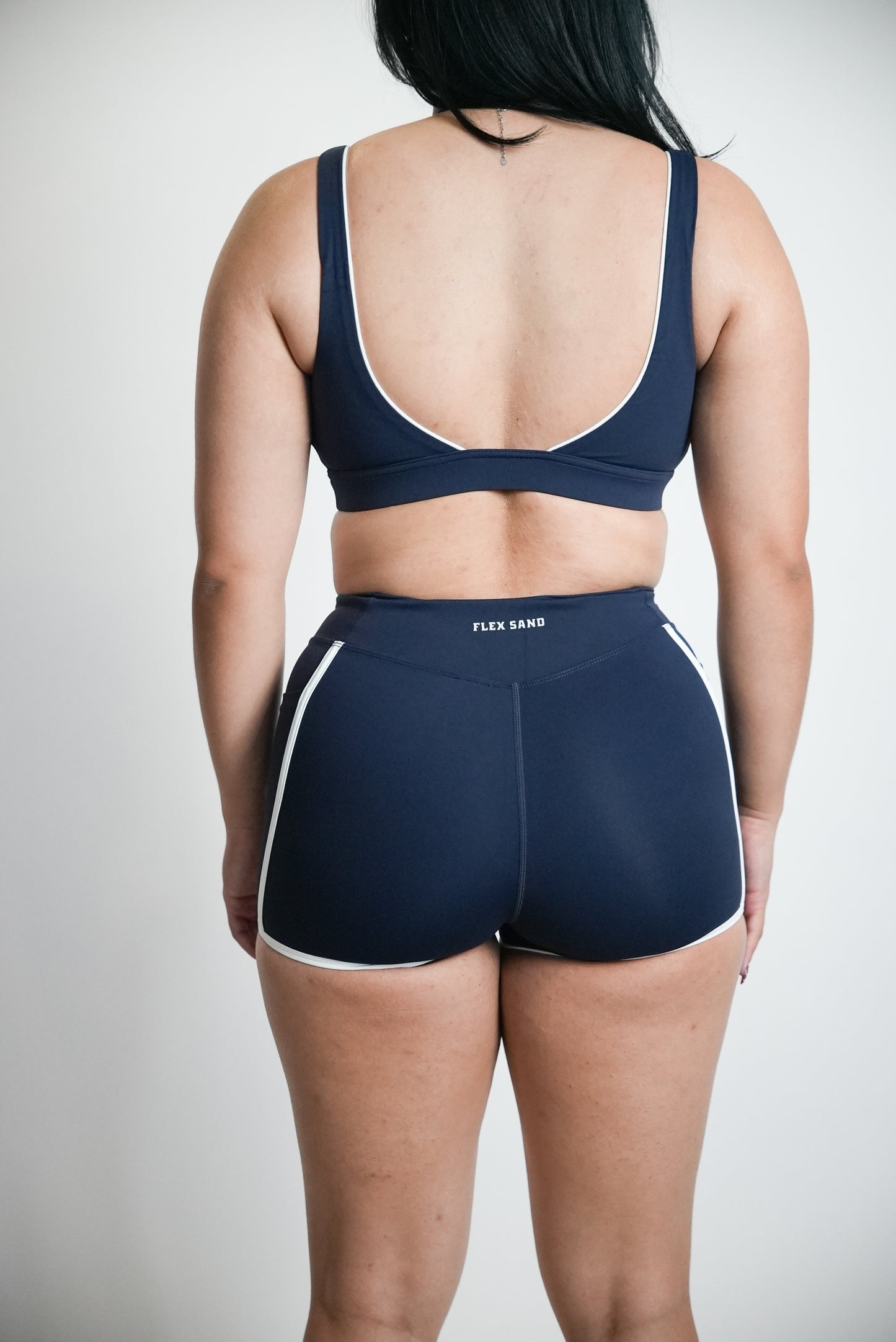 Arcane Bra- Navy