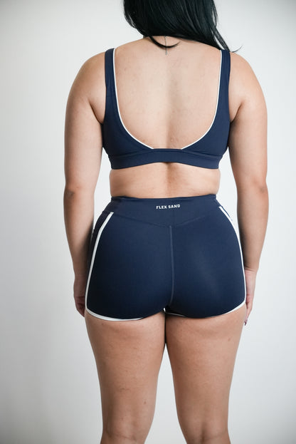 Arcane Bra- Navy