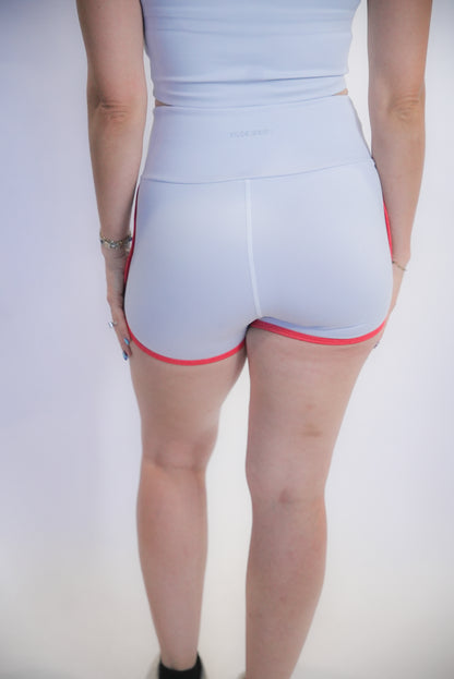Retrograde - Gray Shorts