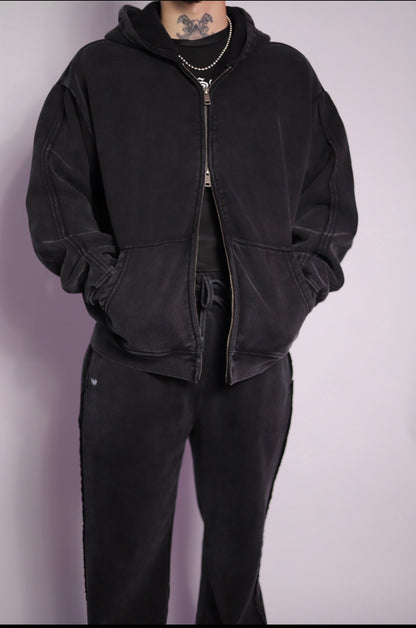 𝗘̘̚𝗿̘̚𝗿̘̚𝗼̘̚𝗿̘̚ 𝟰̘̚𝟬̘̚𝟰̘̚: Dawn - Fatal Error Set in Obsidian