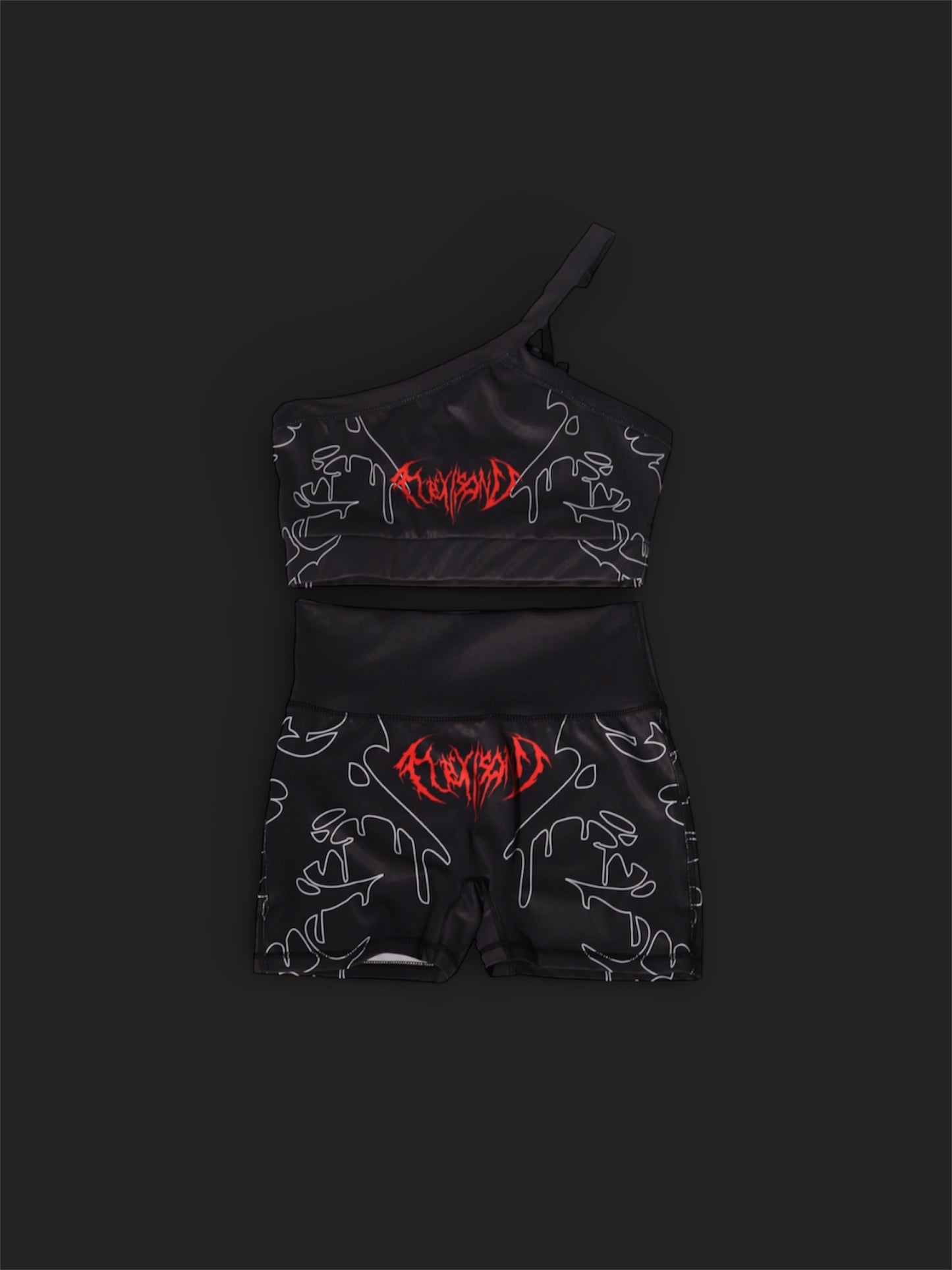 𝗘̘̚𝗿̘̚𝗿̘̚𝗼̘̚𝗿̘̚ 𝟰̘̚𝟬̘̚𝟰̘̚: Calamity - Black Widow 3-pc