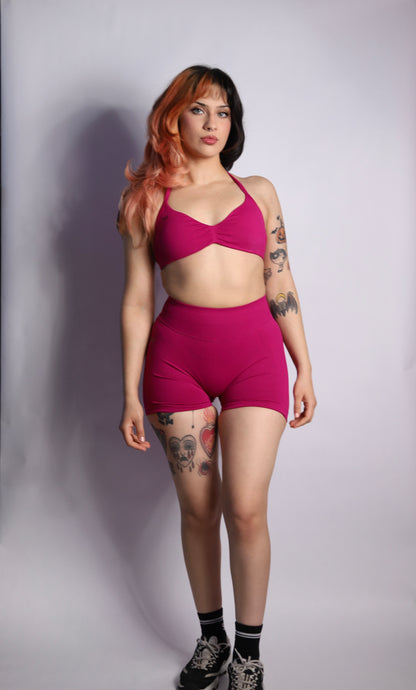 𝗘̘̚𝗿̘̚𝗿̘̚𝗼̘̚𝗿̘̚ 𝟰̘̚𝟬̘̚𝟰̘̚: Dawn - Viral Siren Set in Roseate