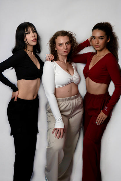 Spring Fuzion- Flora Set