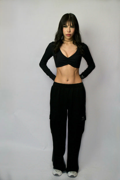 Spring Fuzion- Flora Set