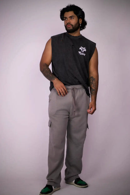 Soulstep Sweats - Ashes Of Eden