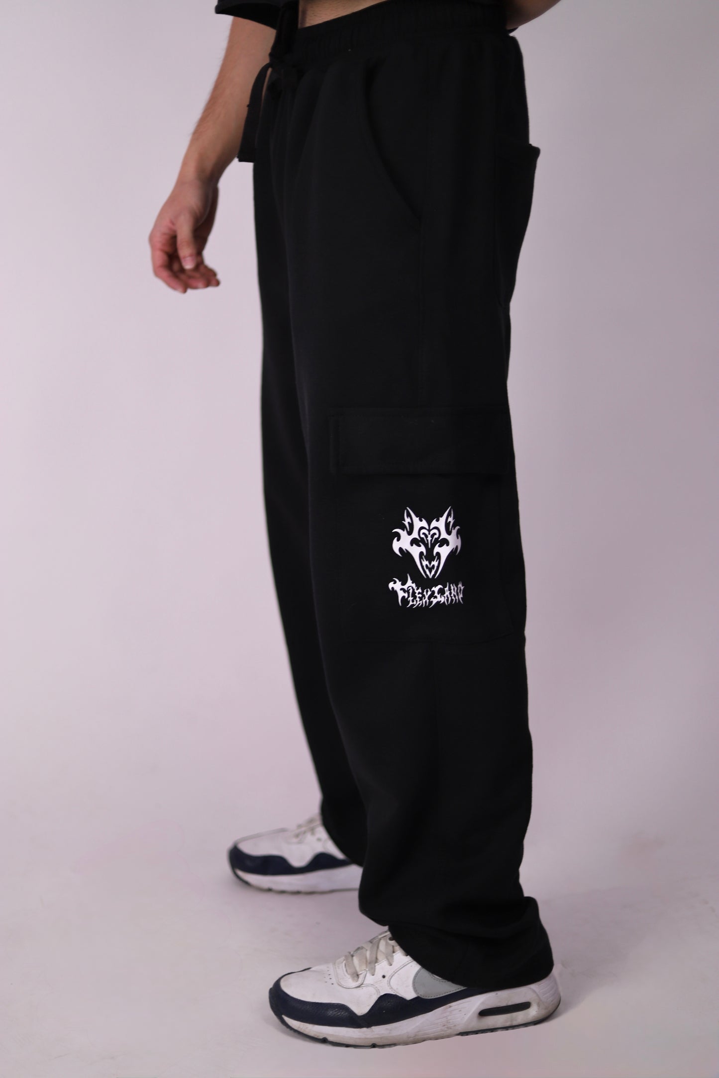 Soulstep Sweats - Ashes Of Eden