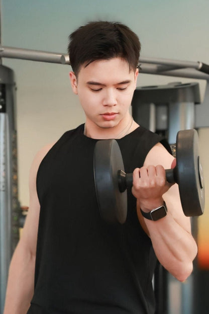 Waves of Pastel - Compression Shorts