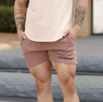 Flex Sand Shorts