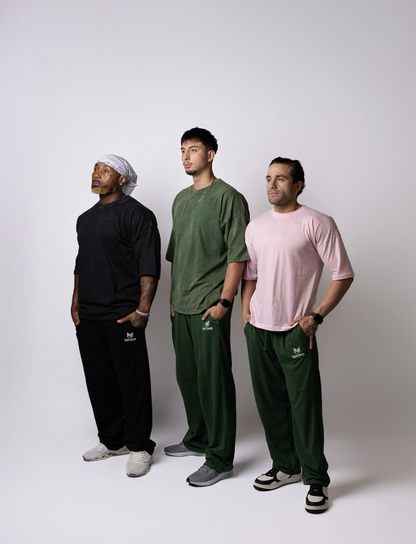 Flex-Ability - Pulse Pump Cover