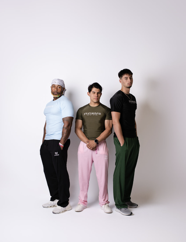 Flex Ability - Nova Compression Shirt