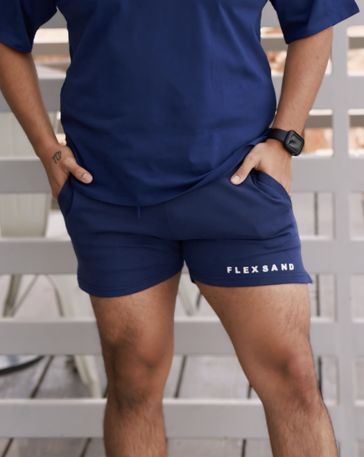 Flex Sand Shorts
