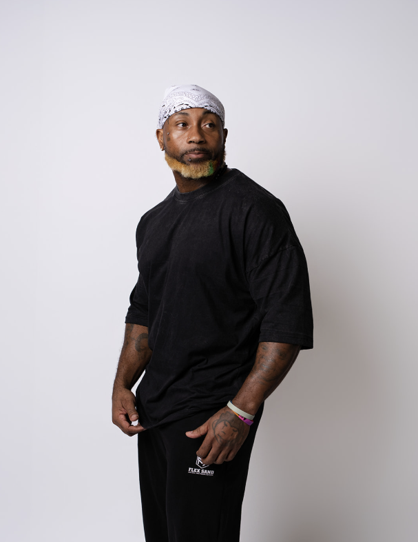 Flex-Ability - Pulse Pump Cover