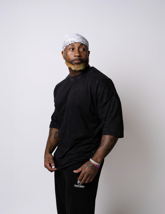 Flex-Ability - Pulse Pump Cover