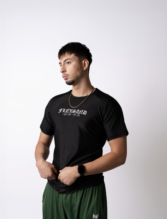 Flex Ability - Nova Compression Shirt
