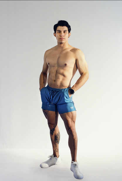 Flex Ability - Momentum Shorts