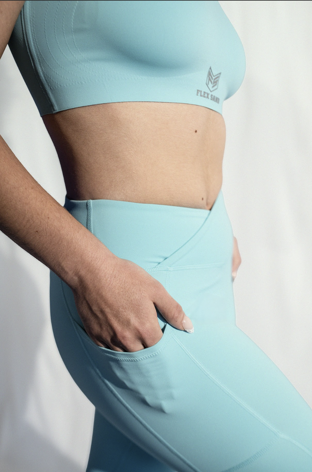 Flex Ability- Solara Legging Set