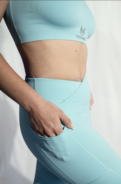 Flex Ability- Solara Legging Set