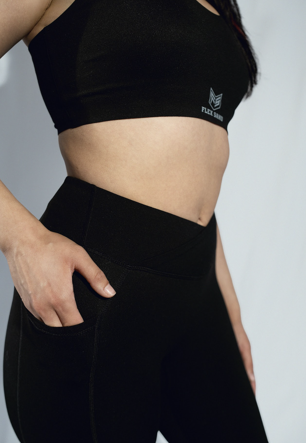 Flex Ability- Solara Legging Set