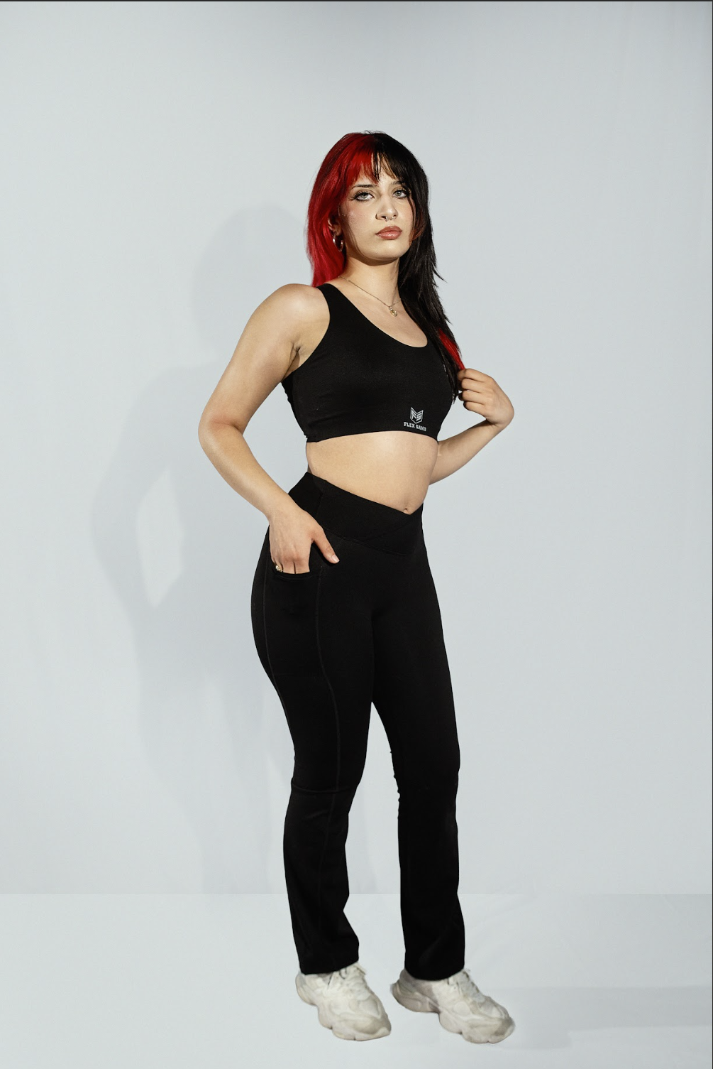 Flex Ability- Solara Legging Set
