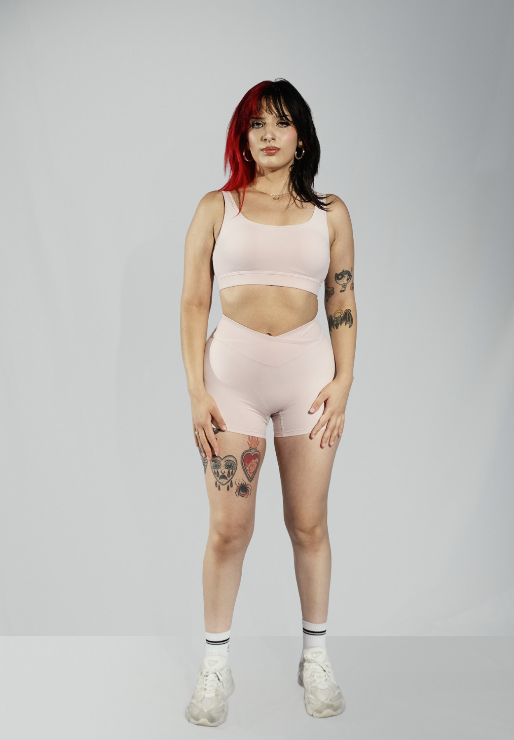 Flex Ability- Tempo Set