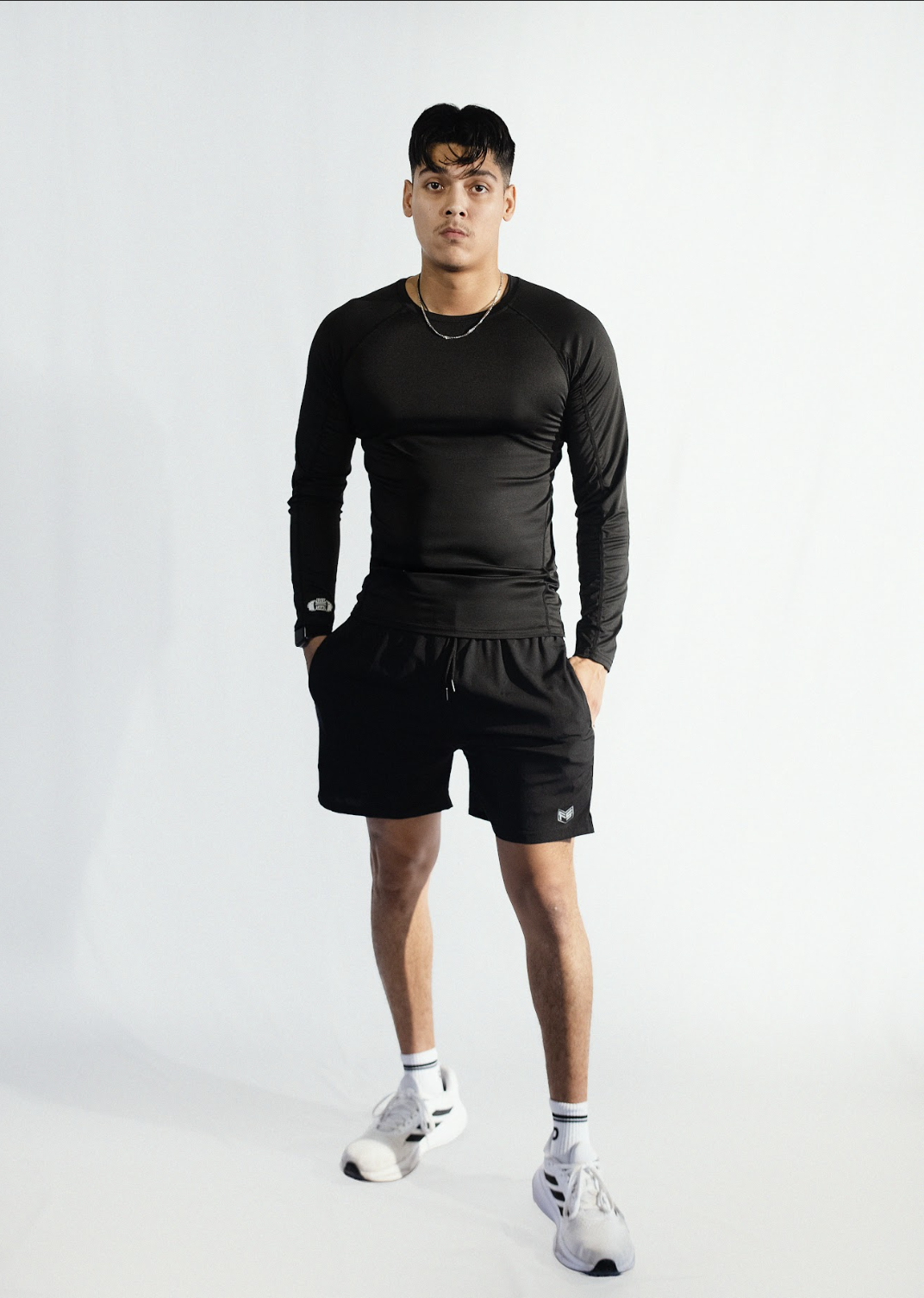 Flex Ability - Momentum Shorts