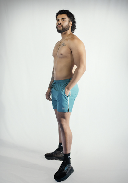 Flex Ability - Momentum Shorts