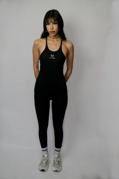 Spring Fuzion- Cascade Bodysuit