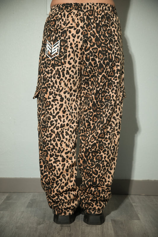 Cheetah Recon Fit Pants