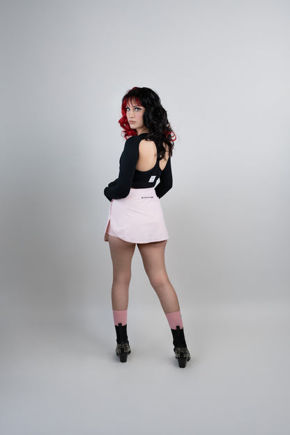 Winter Nova- Glacier Shorts