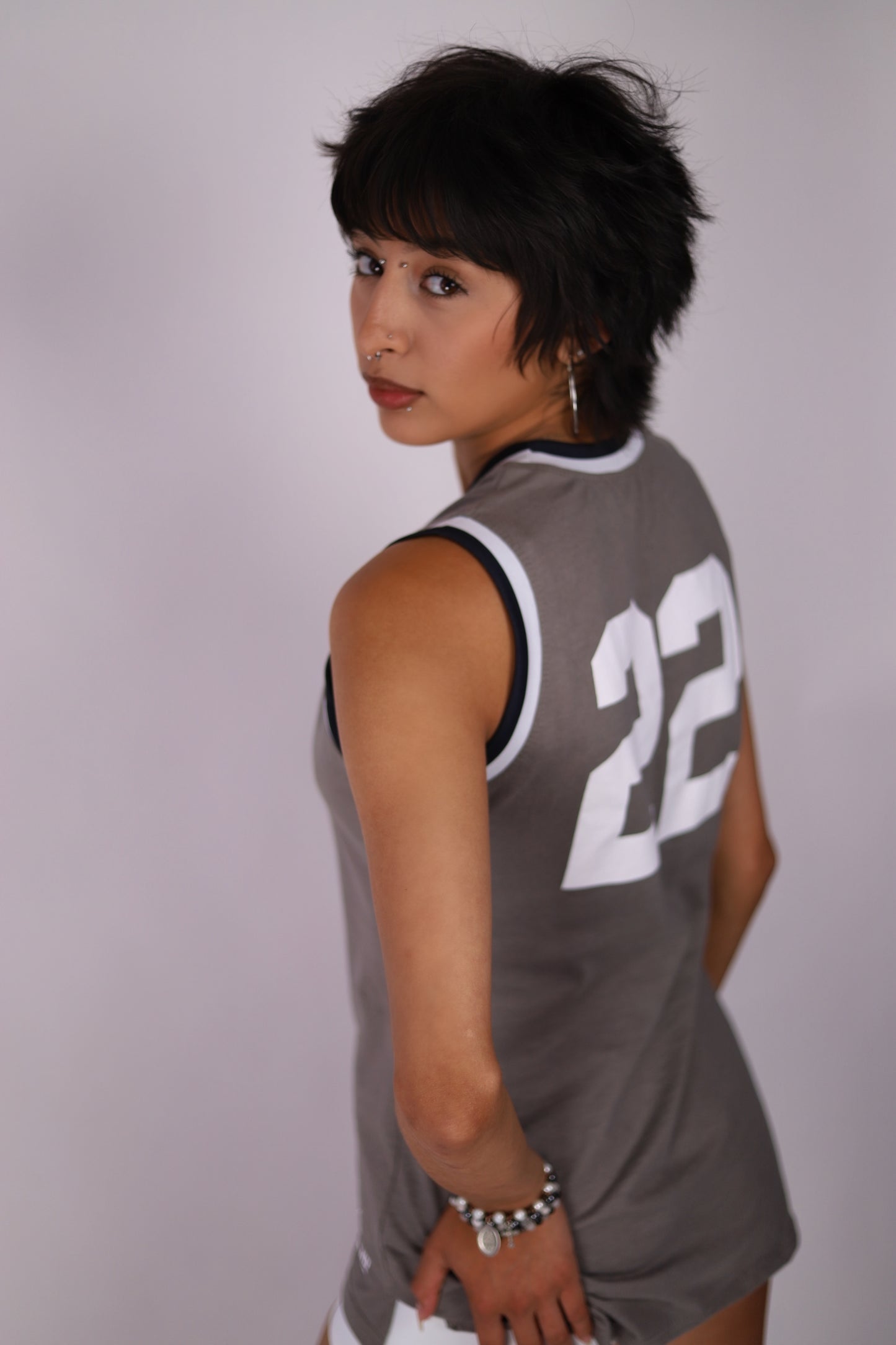 Ashcloak Jersey - Ashes Of Eden