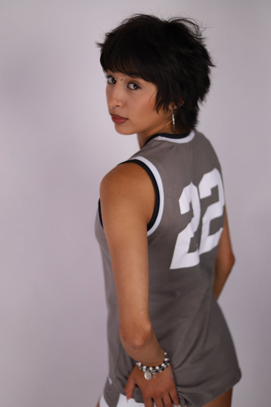 Ashcloak Jersey - Ashes Of Eden