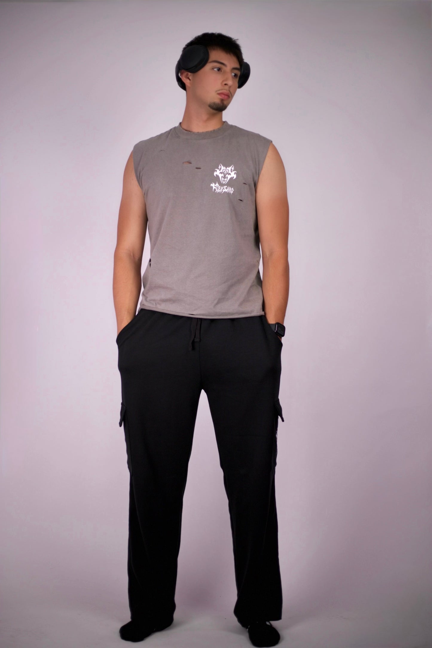 Seraph Tank - Ashes Of Eden