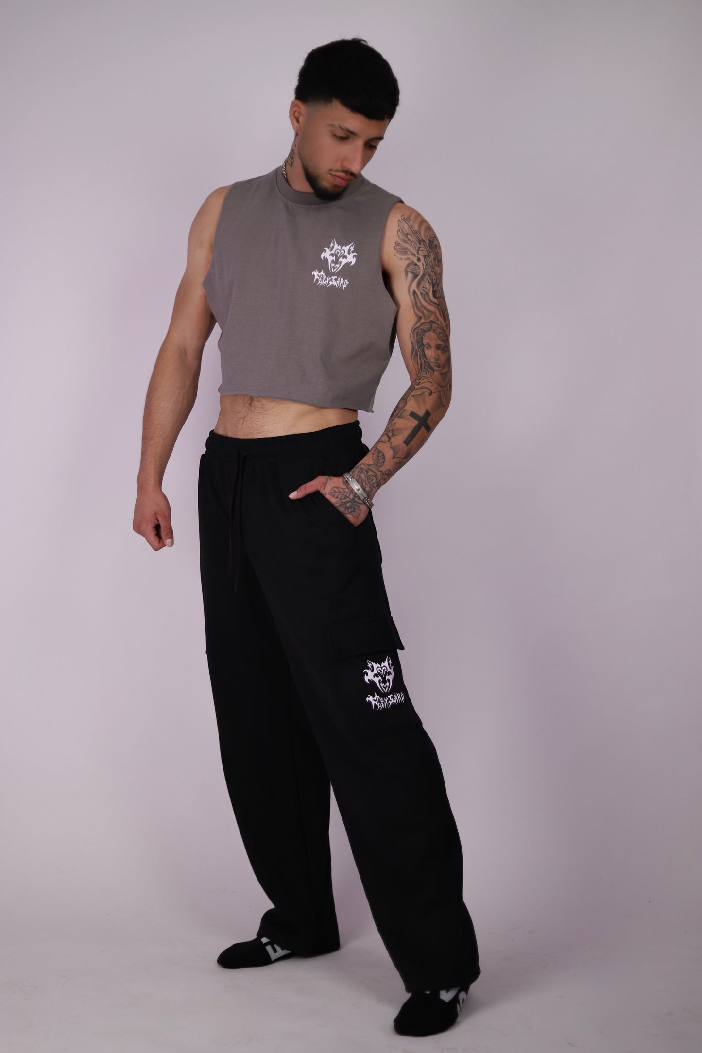 Soulstep Sweats - Ashes Of Eden