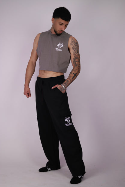 Soulstep Sweats - Ashes Of Eden