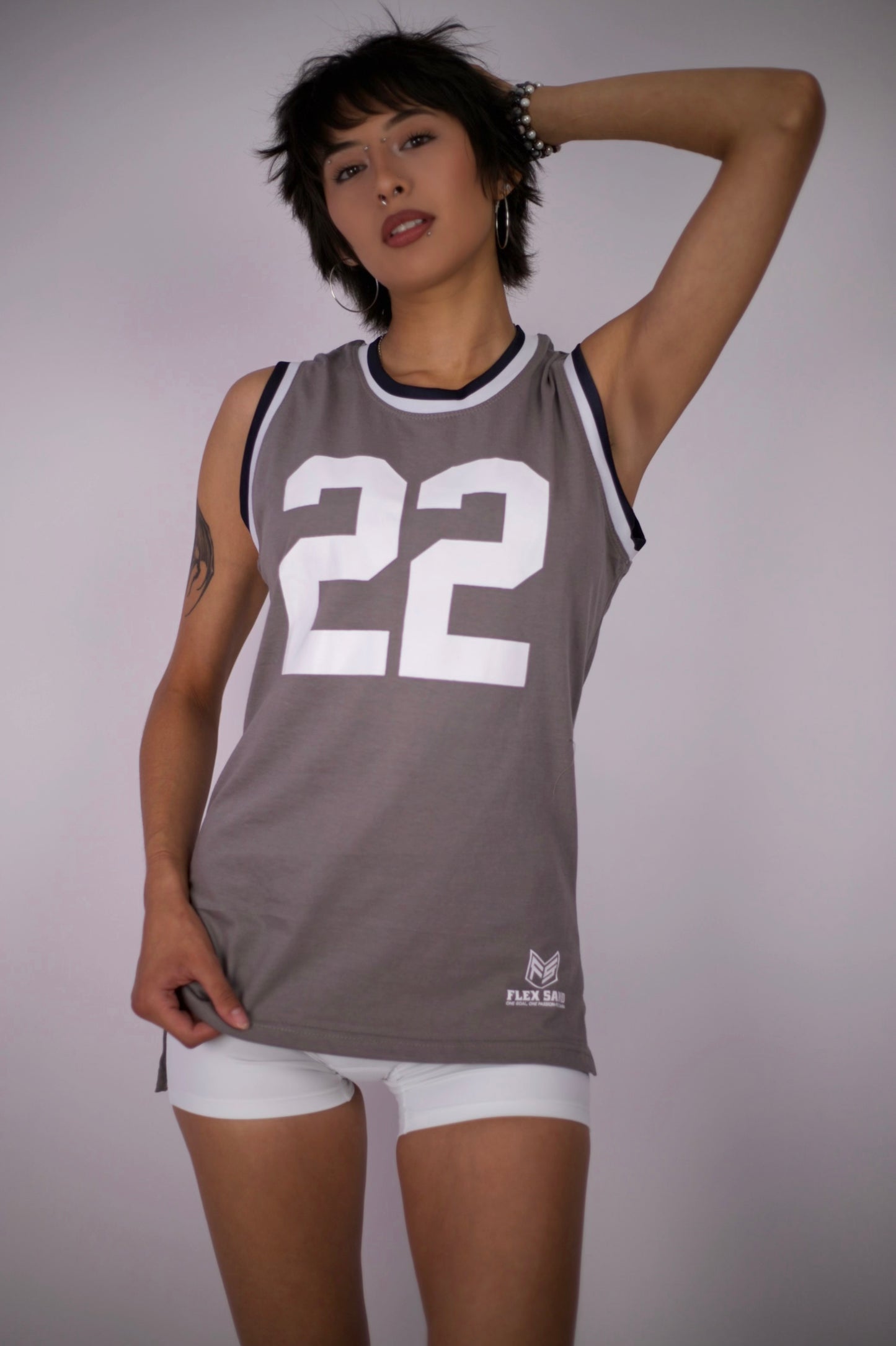 Ashcloak Jersey - Ashes Of Eden