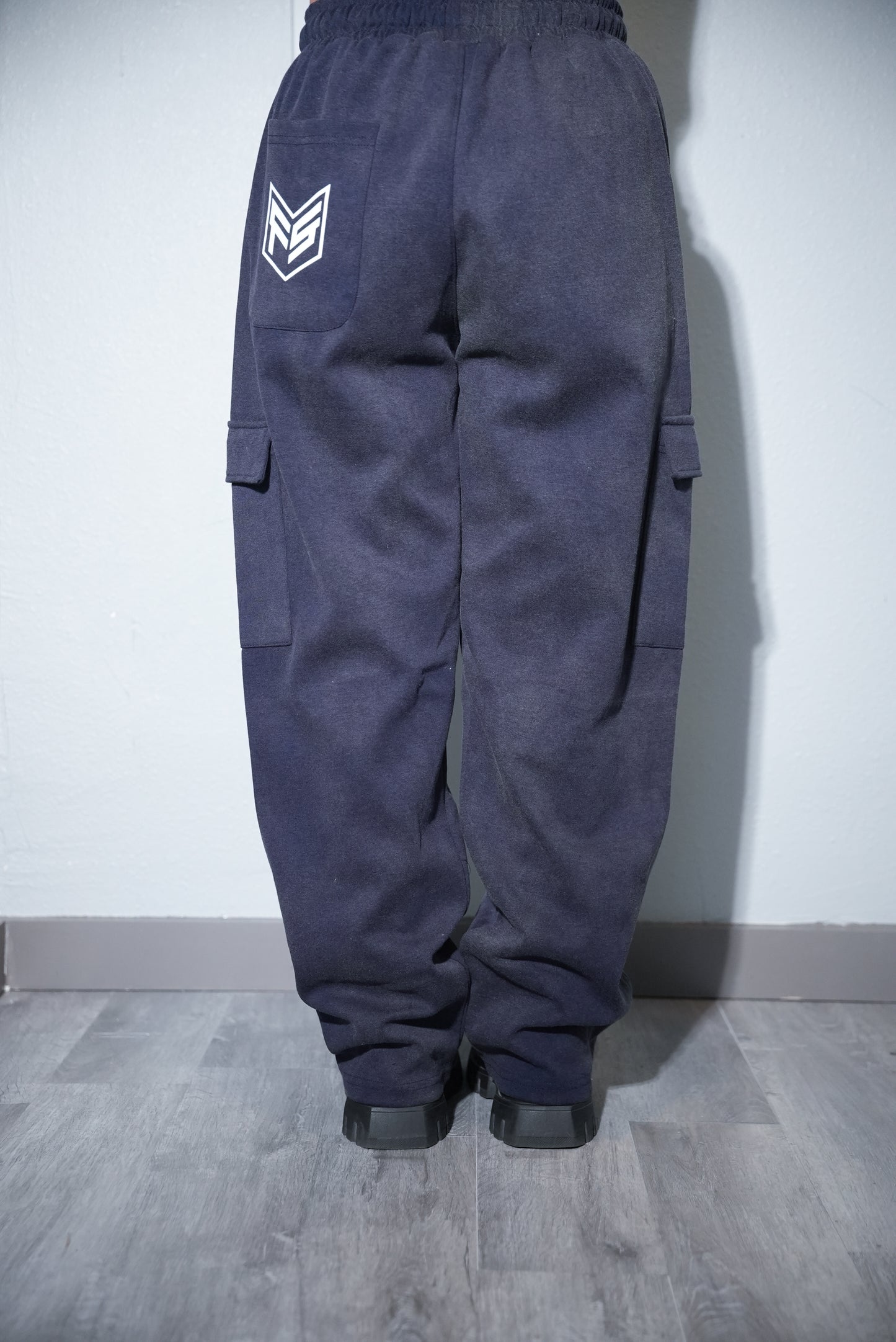 Navy Recon Fit Pants