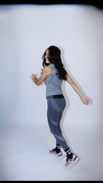 Run With It- Nitro Leggings