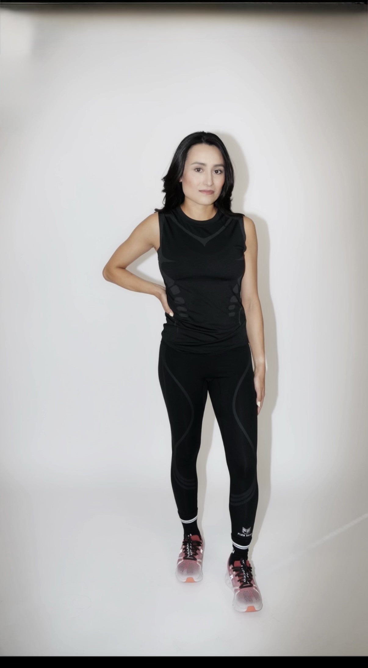 Run With It- Rapid Compression Cut Off