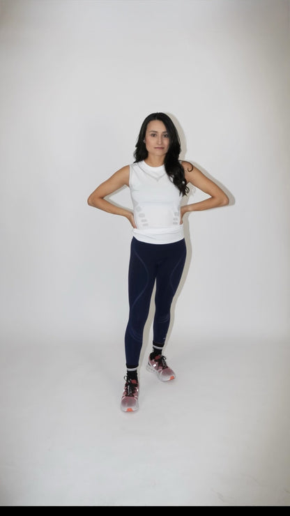 Run With It- Nitro Leggings