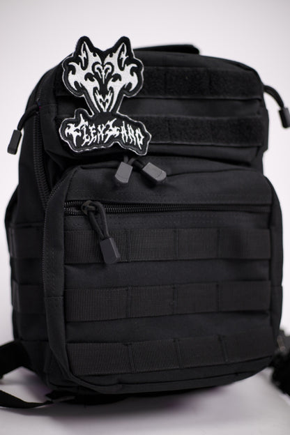 Ash Hauler Utility Bag